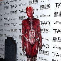 Heidi Klum's 12th Annual Halloween Party Presented By Tao Nightclub | Picture 113452